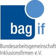 bag if Logo